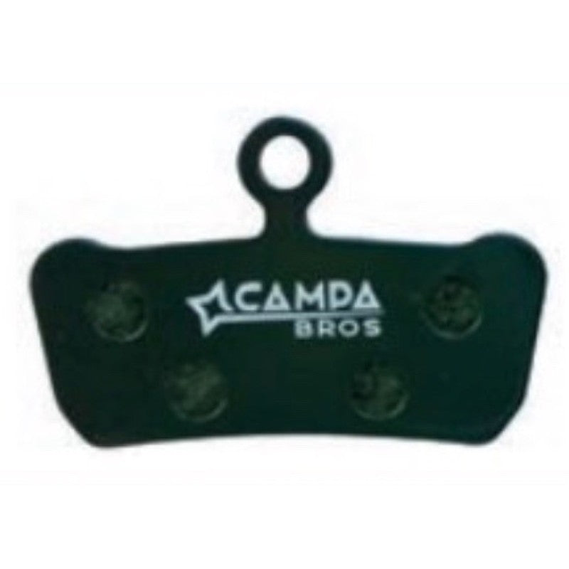 Campabros PF057E AVID XO PADS, SRAM Guides for E Bike