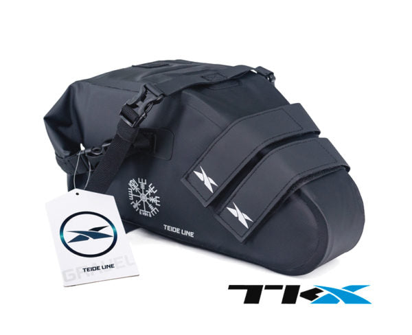 Sac de voyage Tekmax pour la ligne Sella Teide 12L