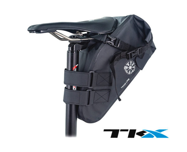 Sac de voyage Tekmax pour la ligne Sella Teide 12L