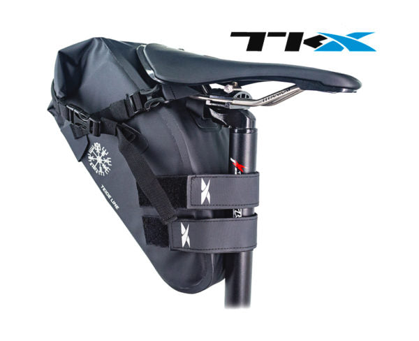 Sac de voyage Tekmax pour la ligne Sella Teide 12L