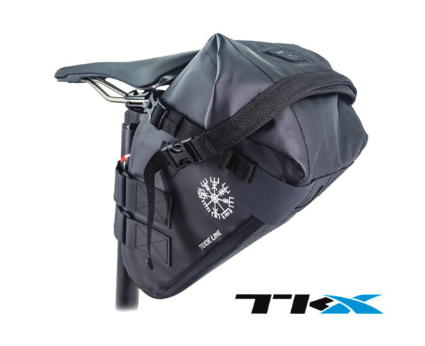 Sac de voyage Tekmax pour la ligne Sella Teide 12L