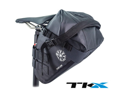 Sac de voyage Tekmax pour la ligne Sella Teide 12L