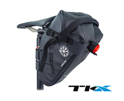 Sac de voyage Tekmax pour la ligne Sella Teide 12L