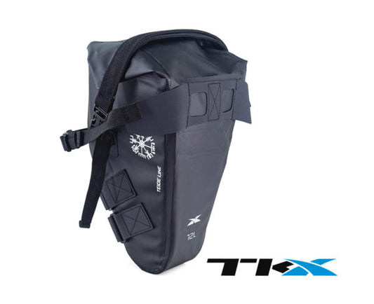 Sac de voyage Tekmax pour la ligne Sella Teide 12L