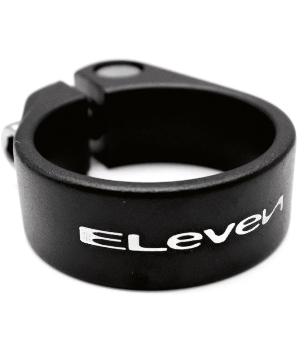 Eleven anti-compression collar