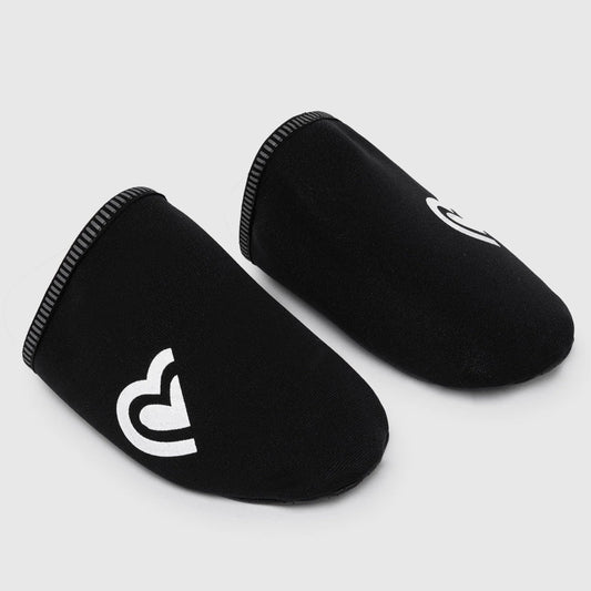 Pissei 2026 Winter-Zehenschutz