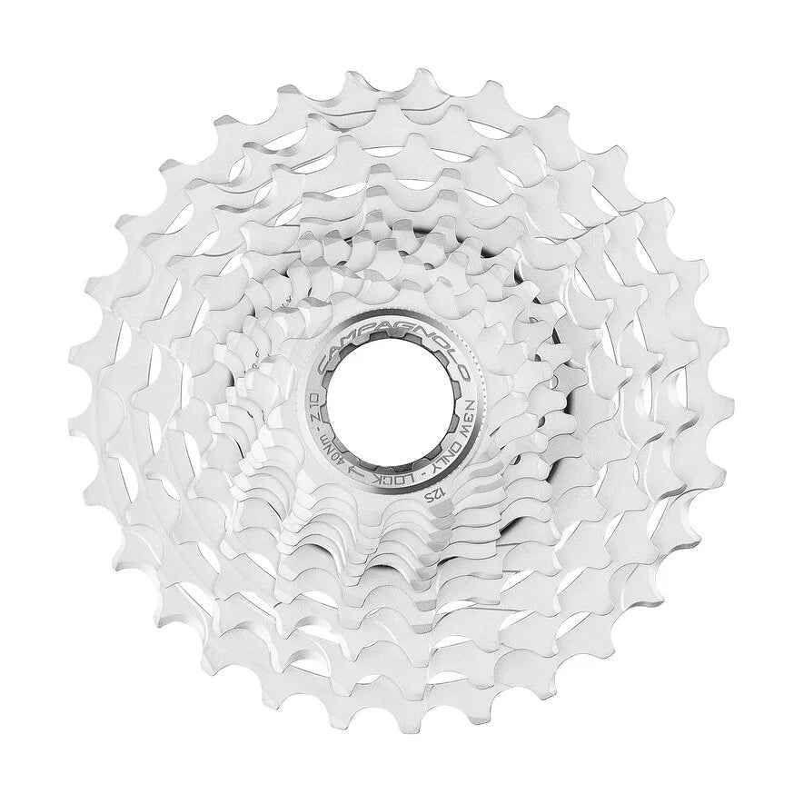 Campagnolo Super Record 12s Wireless Cassette