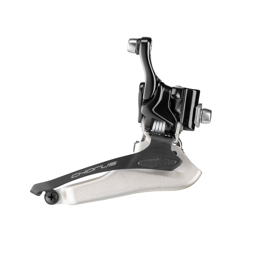 Przerzutka przednia Campagnolo Chorus 12s