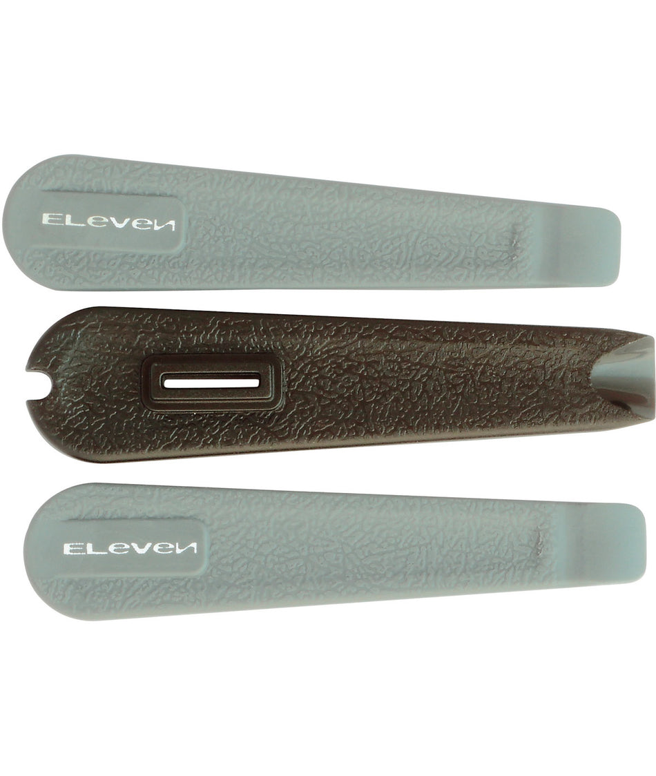 Eleven 3-Piece Tubular Tire Lever Kit