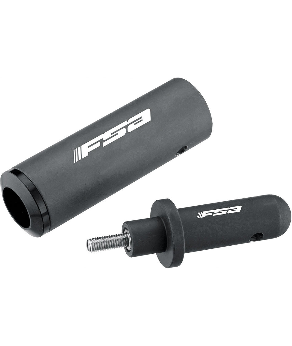 Fsa wrench for QR-11 spider insertion