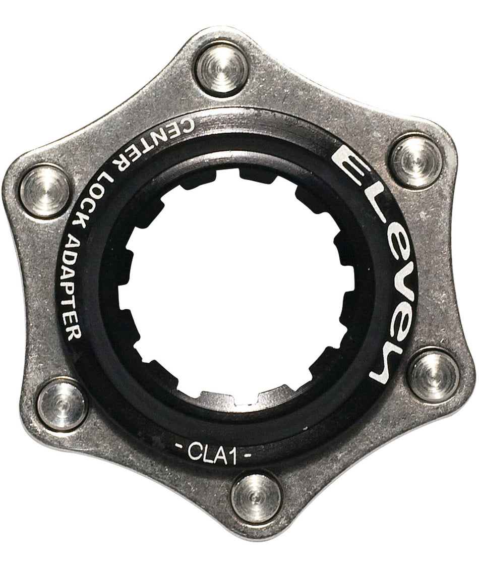 Adapter Eleven Center Lock