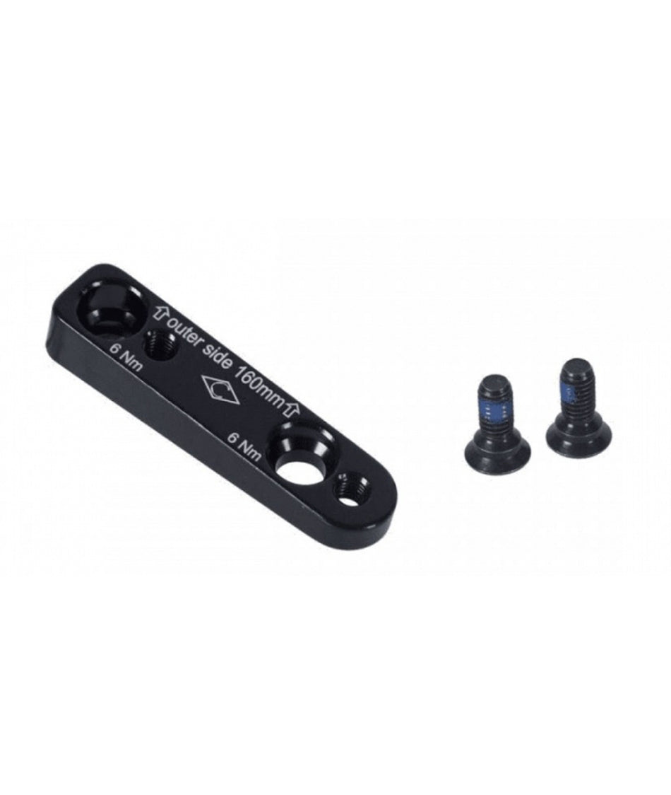Adapter Campagnolo tylny