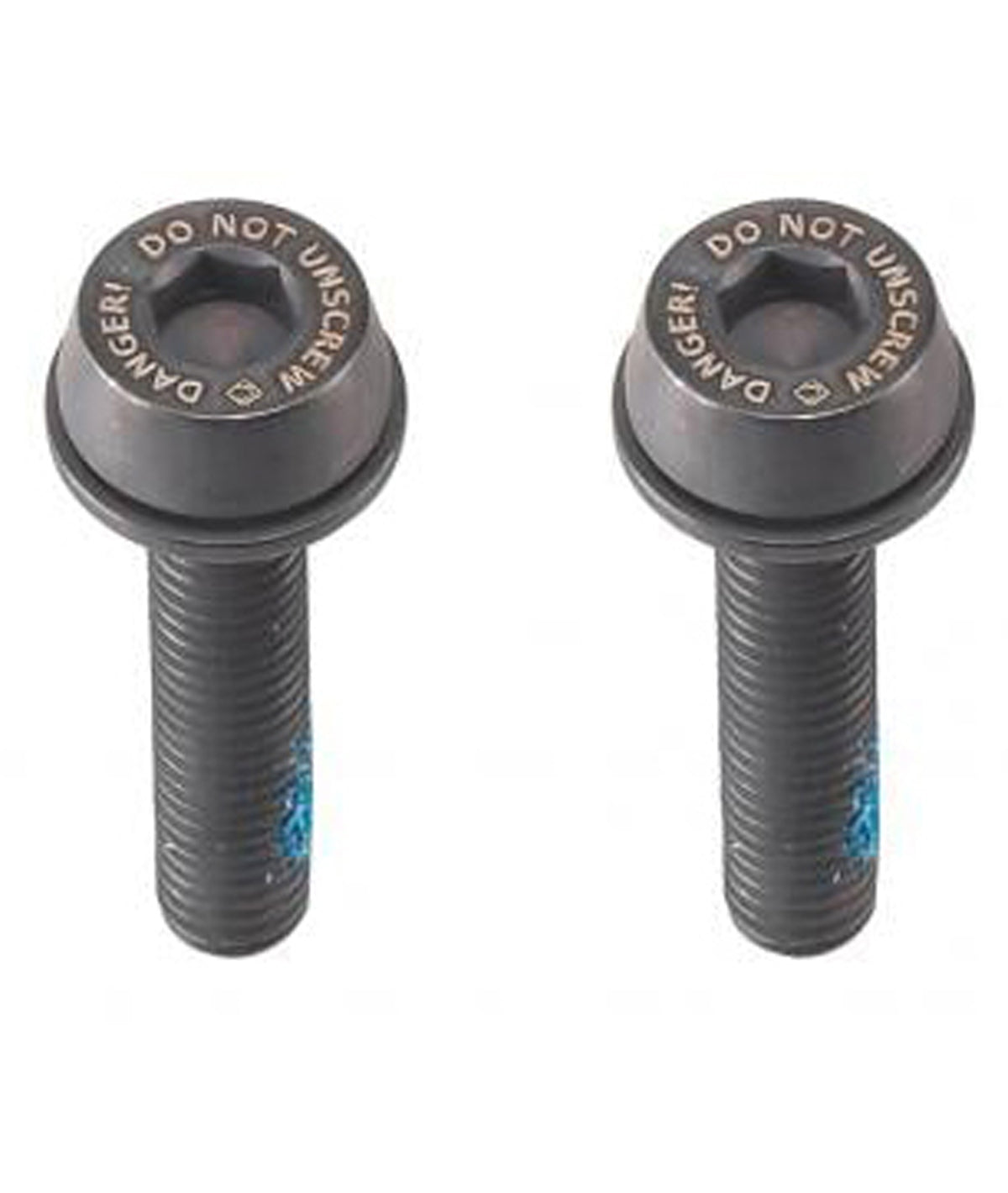 Kit Campagnolo 2 viti fissaggio