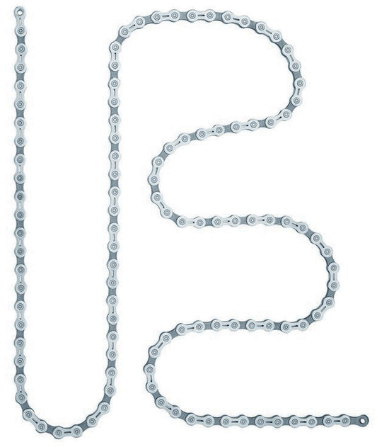 Łańcuch Campagnolo Centaur/Potenza 11-biegowy.