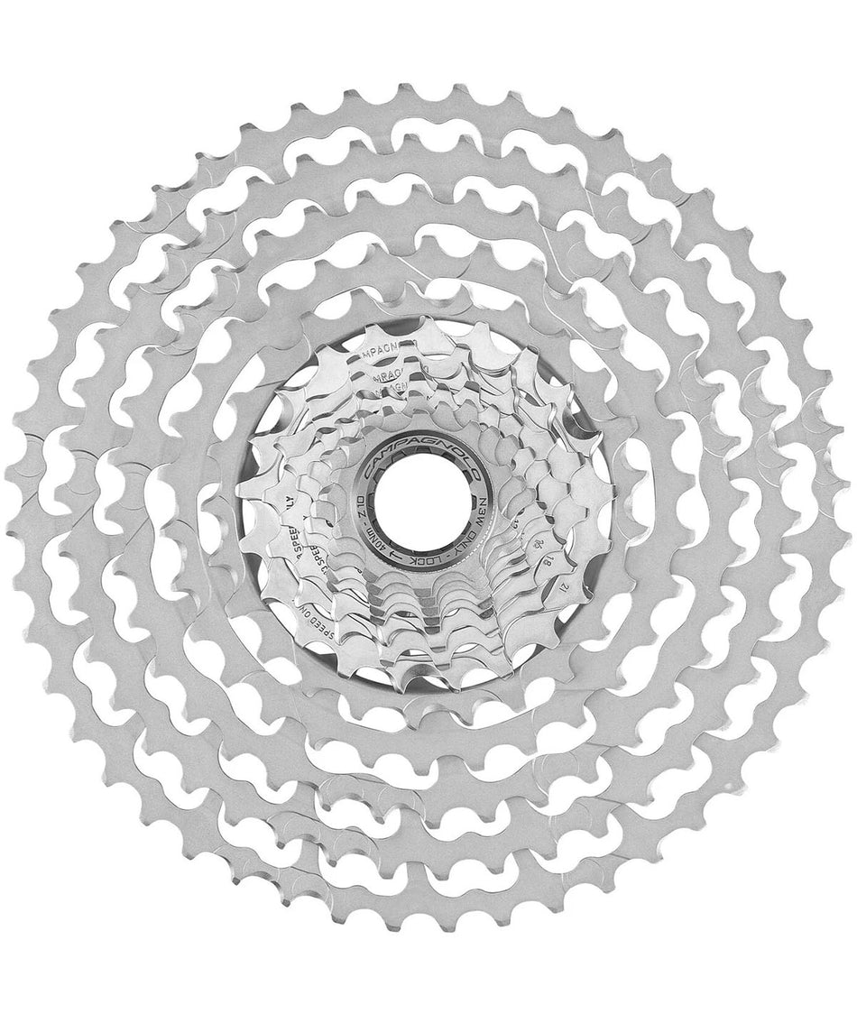 Campagnolo Ekar GT 13v. 10-44 cassette