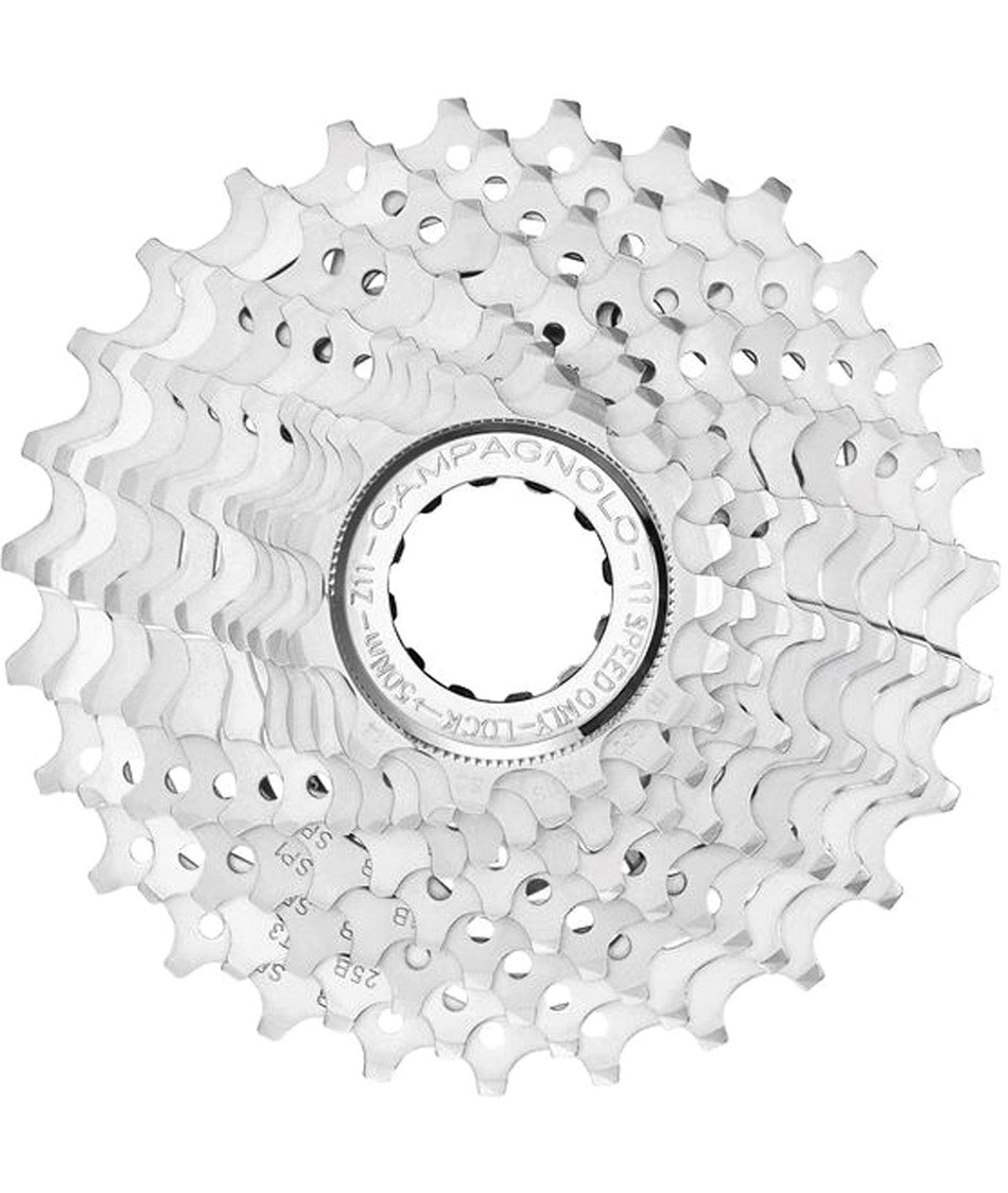 Campagnolo Potenza 11-speed cogs