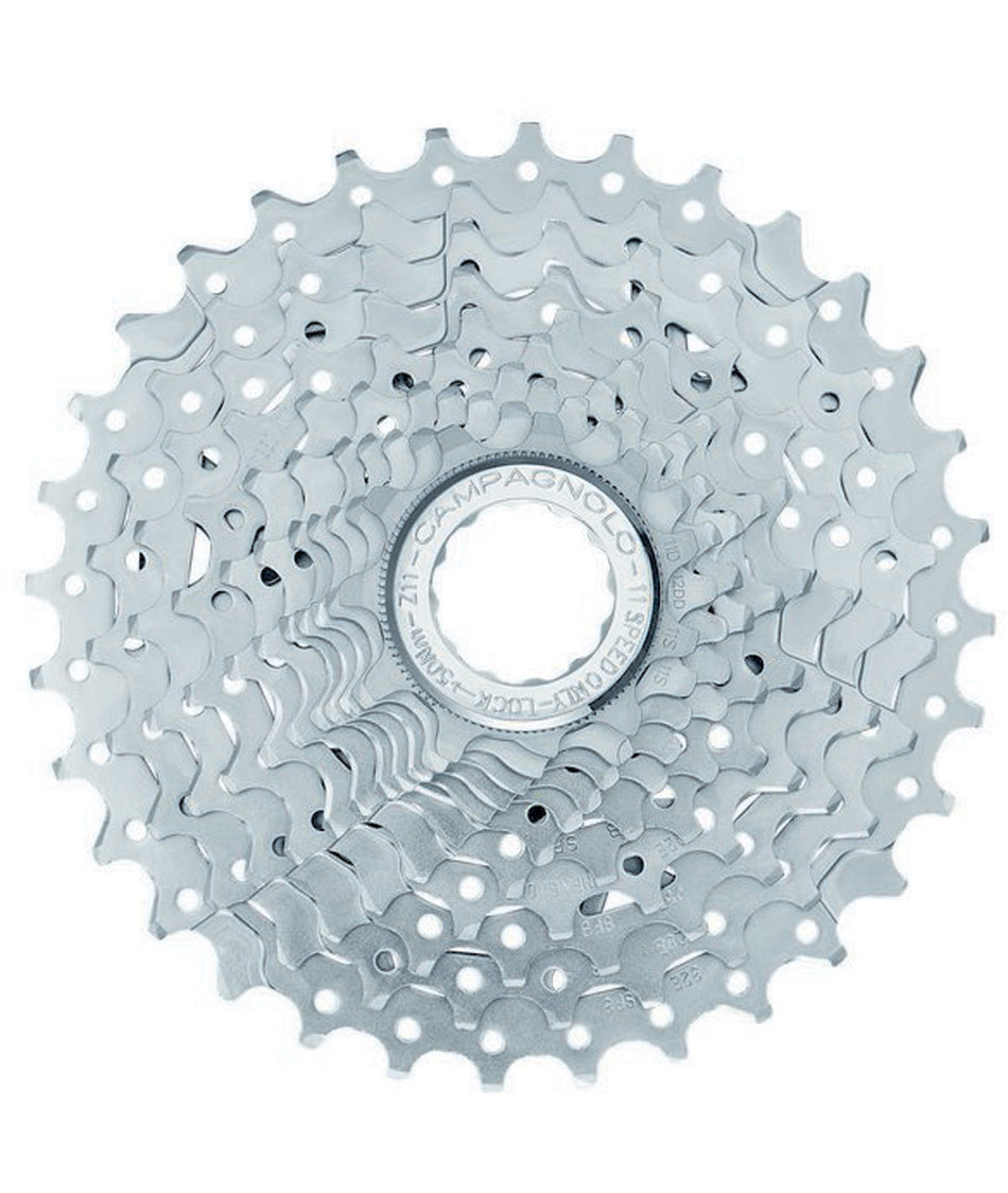 Campagnolo Centaur 11v cassettes.