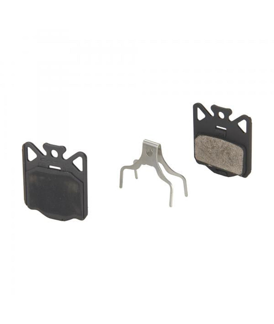 Campagnolo Pads, Pin and Spring Kit