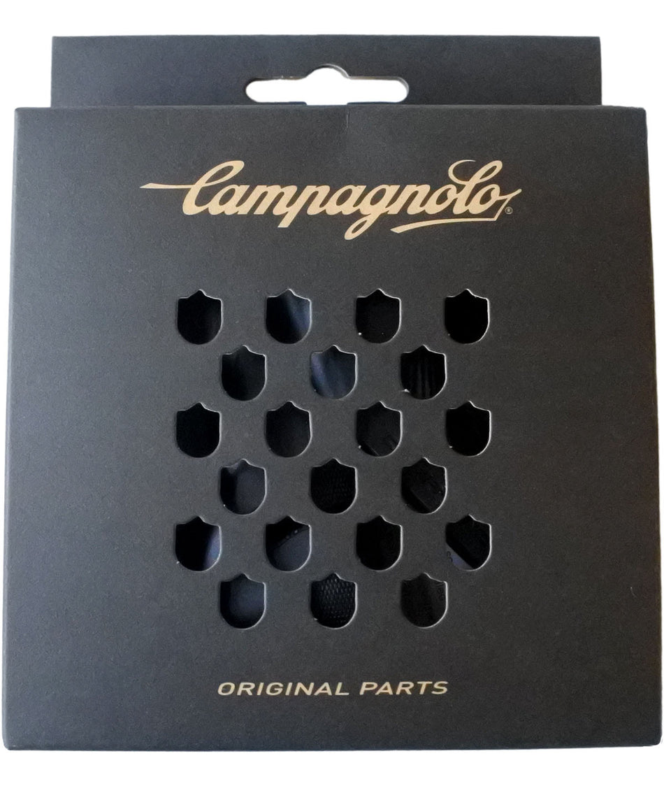 Campagnolo EP Record 12-speed cover caps