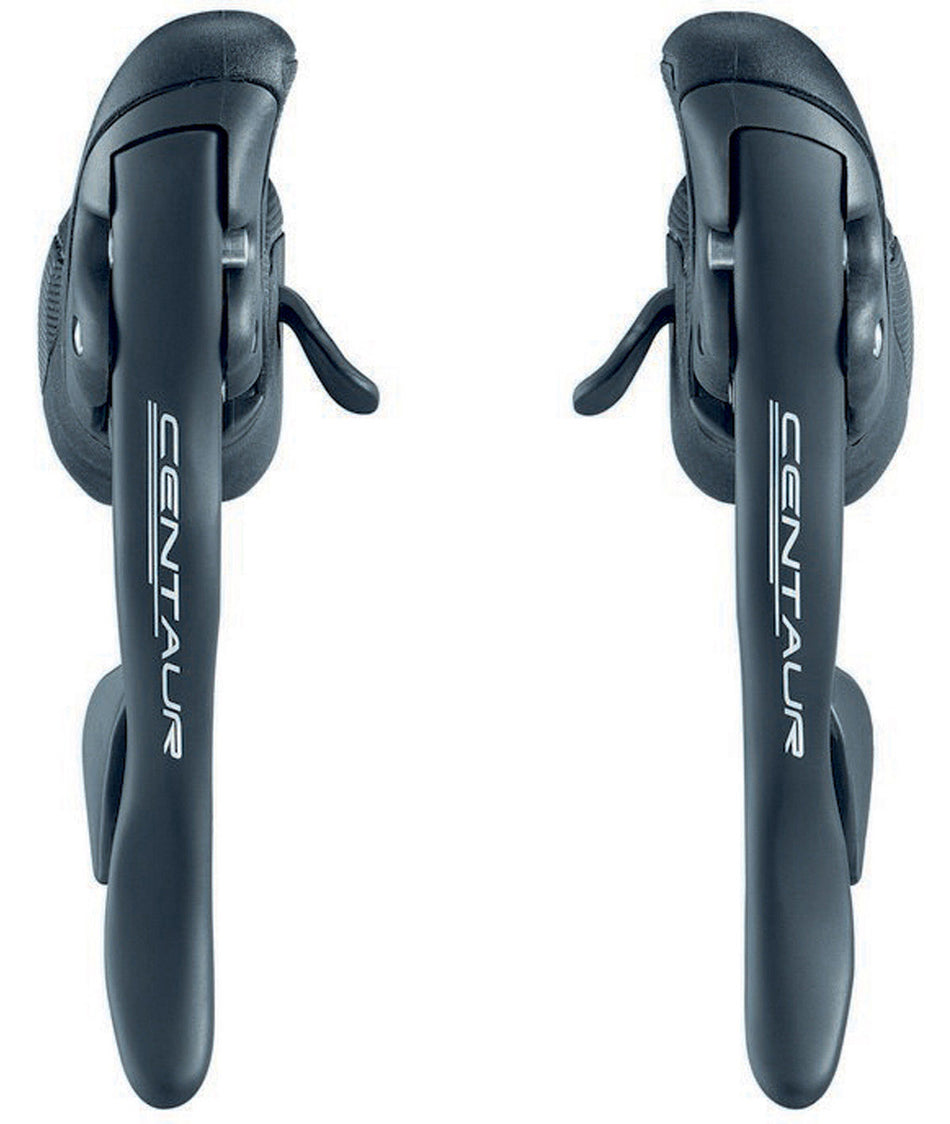 Campagnolo Ergopower Centaur Power Shift 11v shifters.