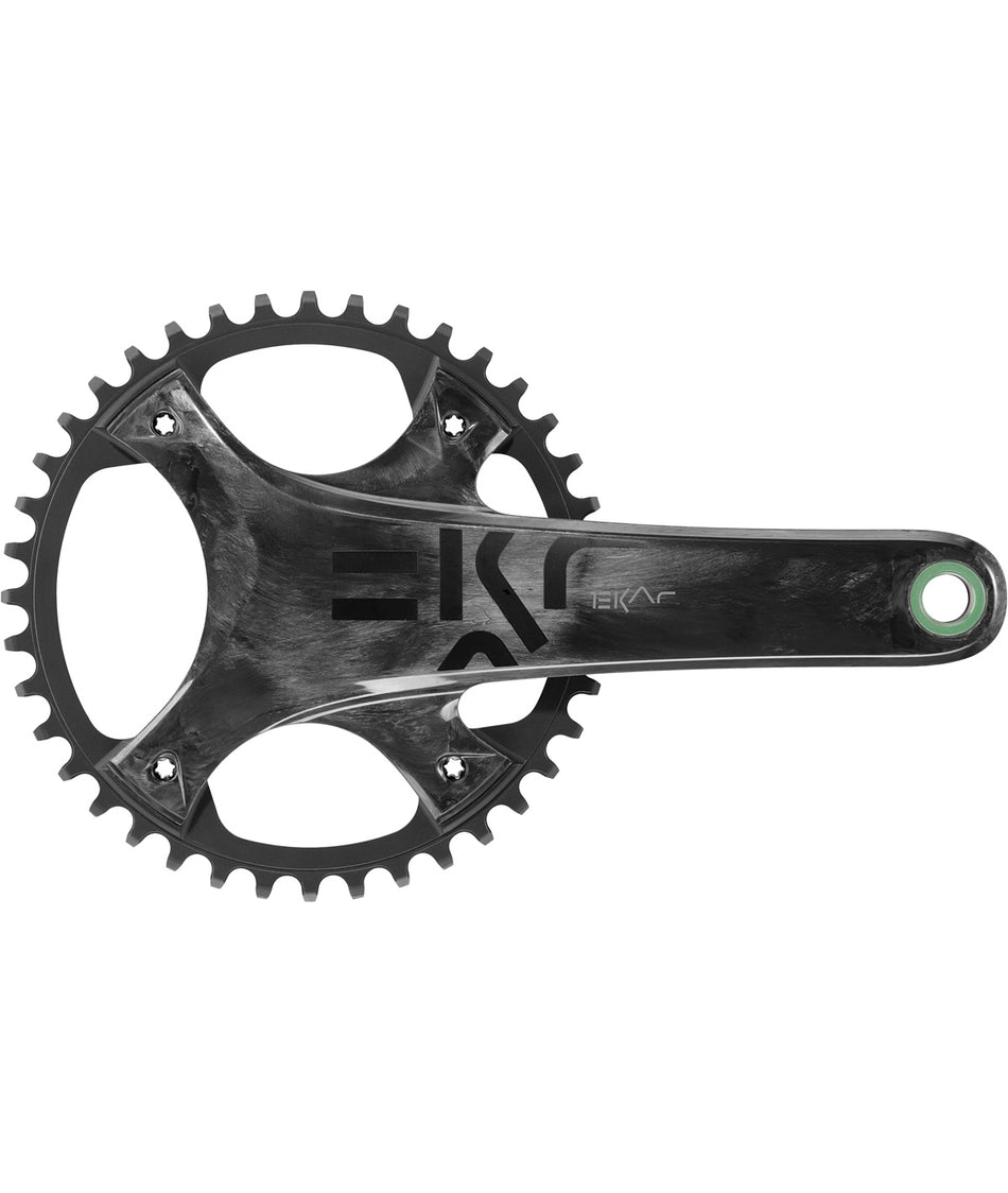 Campagnolo Ekar 13-speed crankset