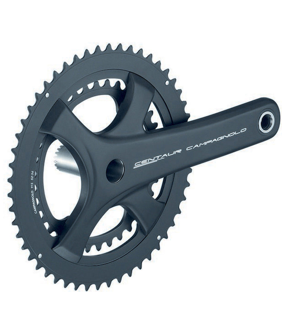 Campagnolo Centaur Ultra-Torque crankset 11v.