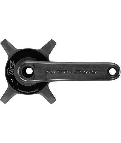 Campagnolo Super Record WRL 13V Power Meter Group