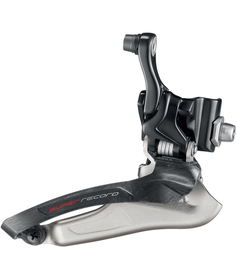 Przerzutka Campagnolo Super Record 12-biegowa