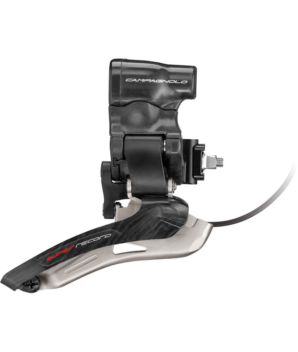 Przerzutka Campagnolo Super Record EPS 12-biegowa