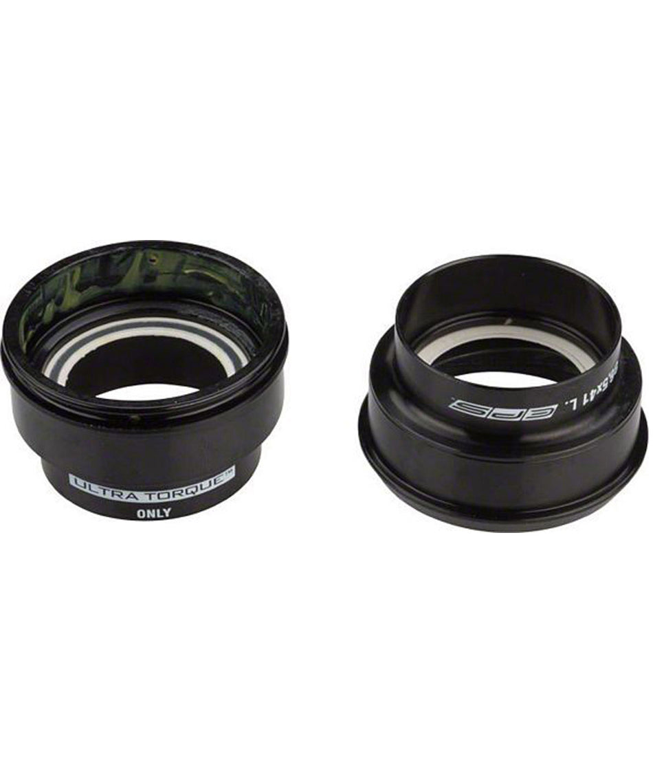 Integrated Campagnolo Ultra-Torque OS-Fit 86.5x41 cups