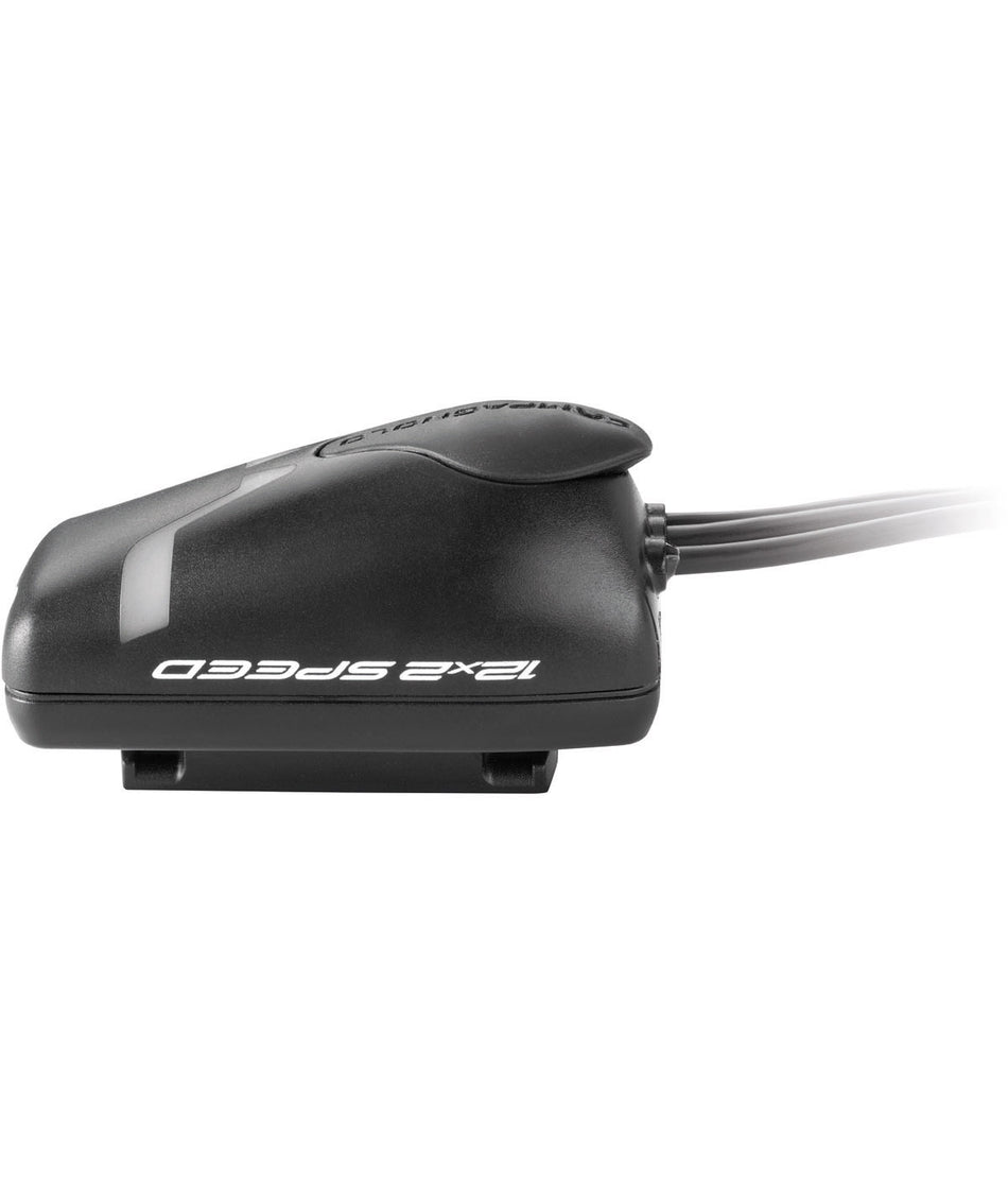 Campagnolo external ESP V4 12v interface.