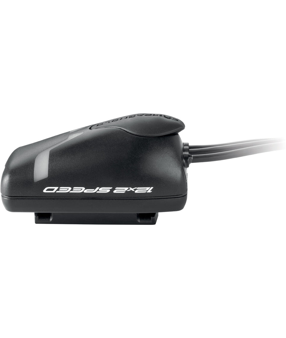 External interface TT Super Record EPS V4 12v.