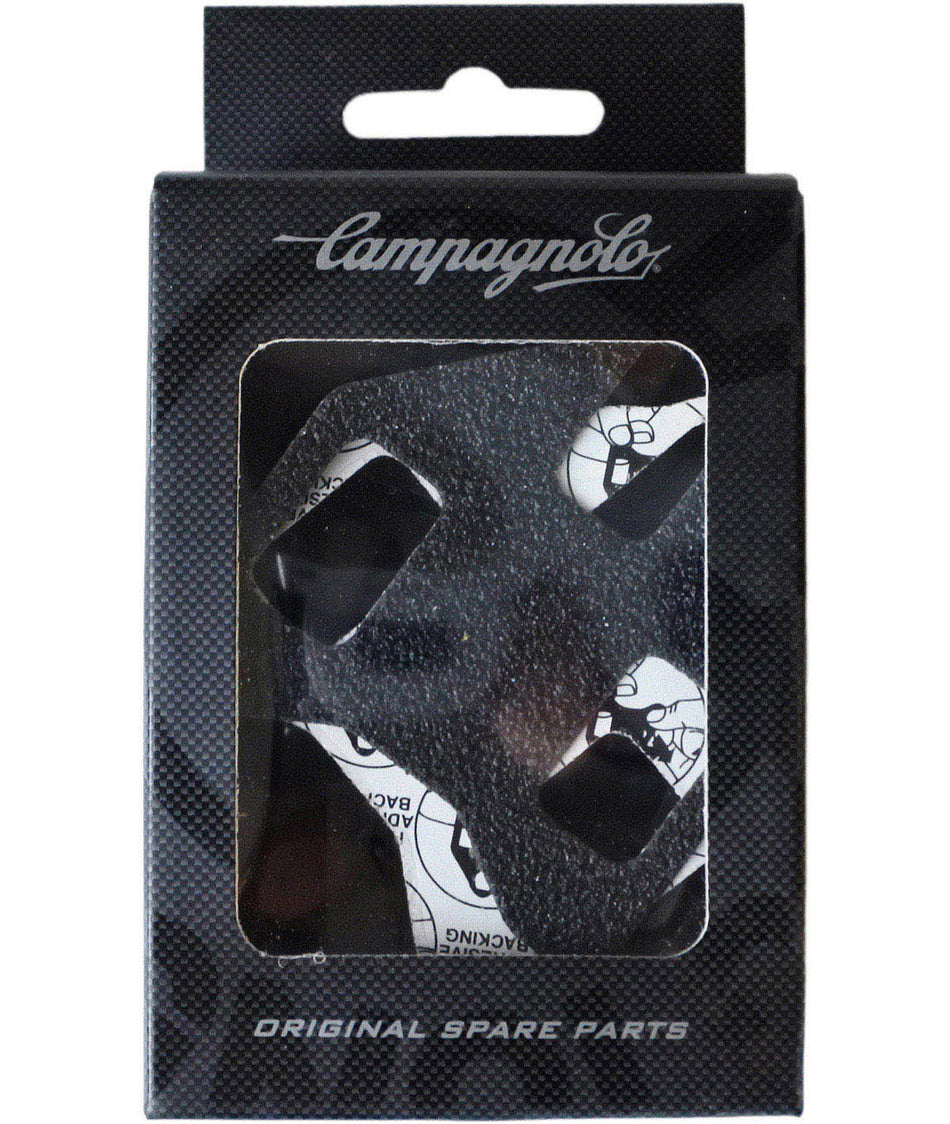 Campagnolo Play-Free Cleats for Profit Pedals