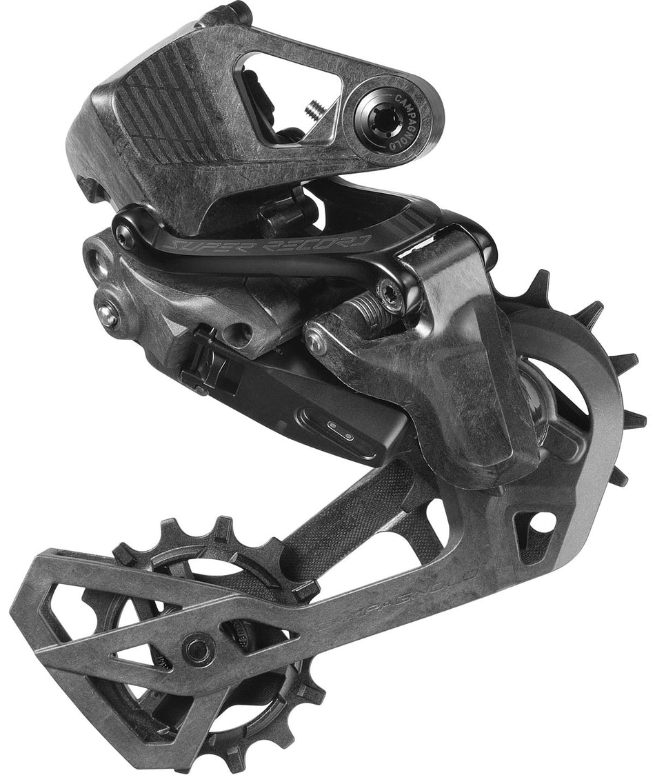 Campagnolo Super Record WRL 13-speed Rear Derailleur