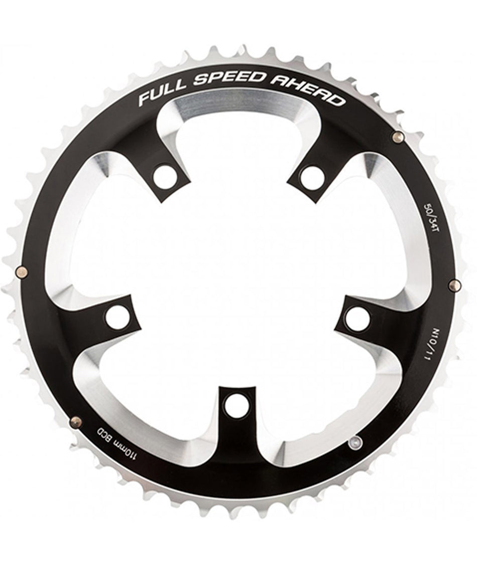 Fsa Super chainring bcd 110