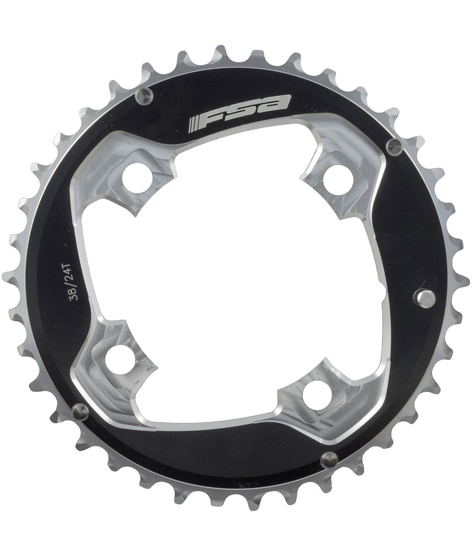 Fsa Afterburner BCD 96 D.36 (24) chainring