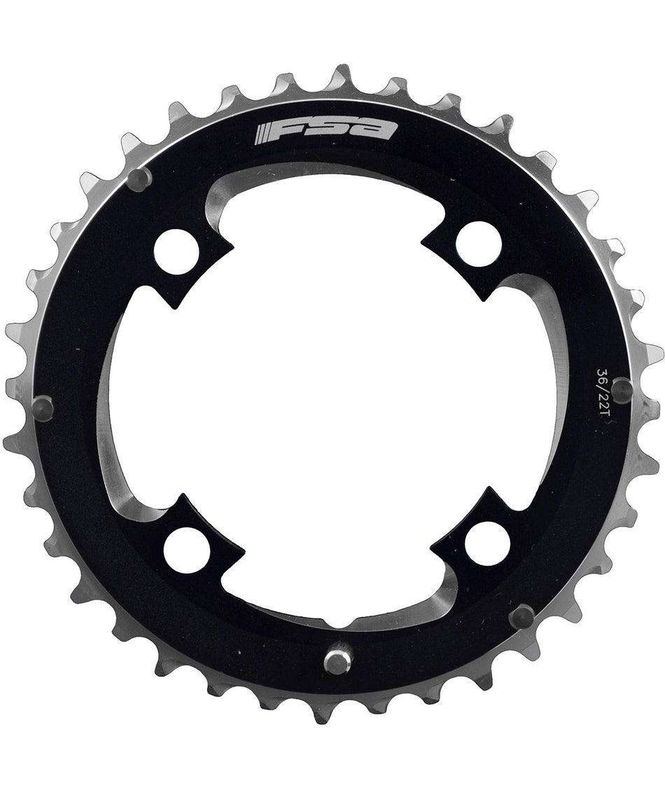 Fsa Afterburner BCD 96 D.36 (22) chainring