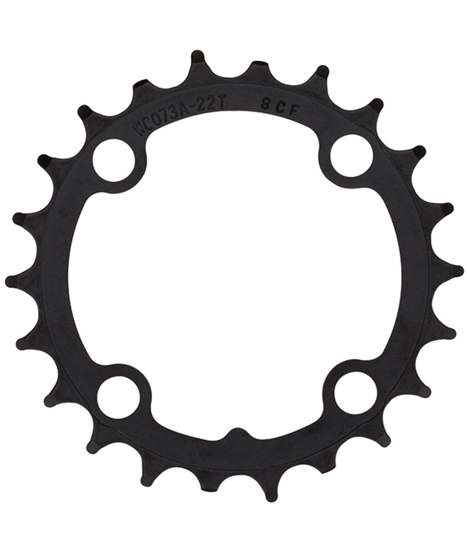 Fsa Comet chainring bcd 68