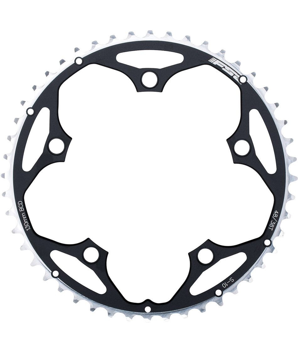 Fsa Pro chainring bcd 130