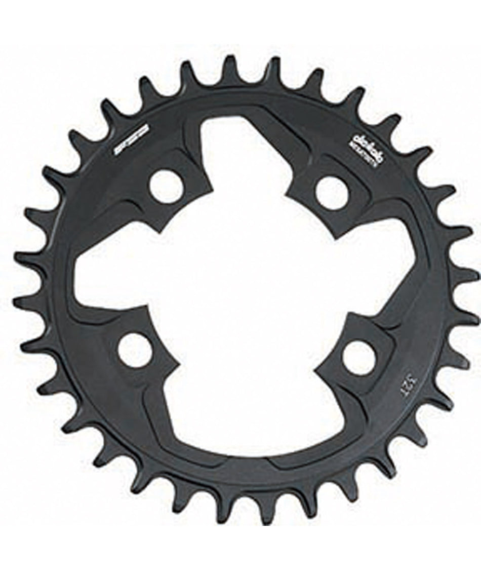 Fsa ABS 1x Chainring BCD 76 for Comet
