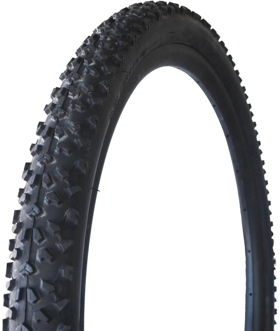 Eleven Jobs Tire