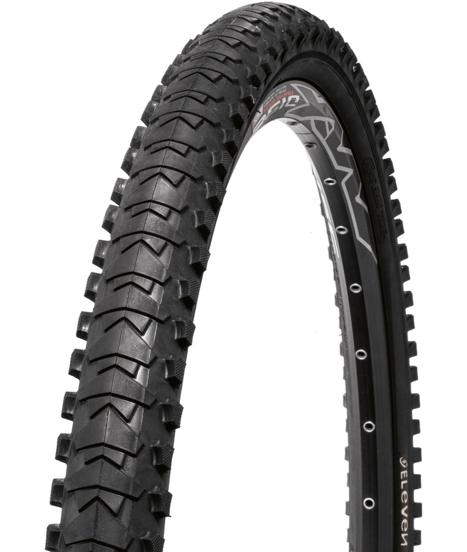 Eleven Freakzoid Semi-Slick Tire