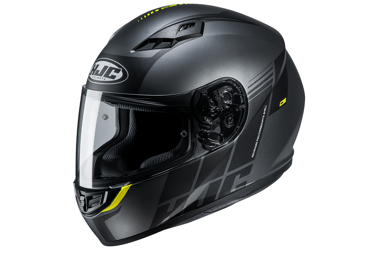 Casco Hjc Cs-15 Mylo