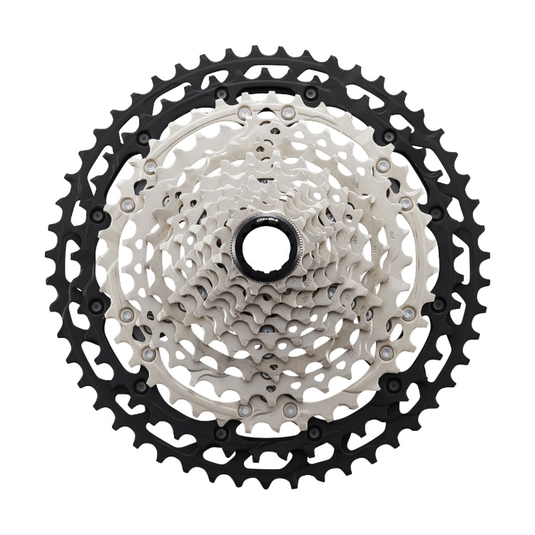 Shimano Deore XT CS-M8100 12s Cassette