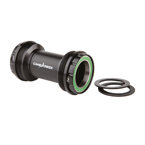 Cane Creek - MTB Bottom Bracket HELLBENDER 70 T47 for 30mm axle