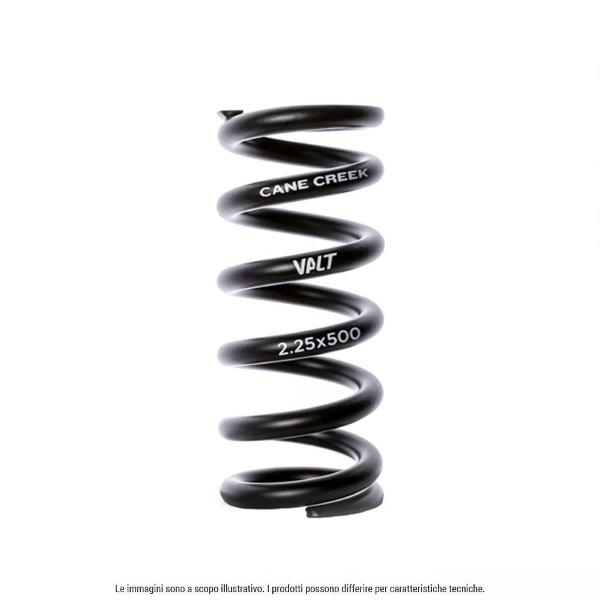 Cane Creek - VALT linear Spring 57 mm / 2.25 Inch