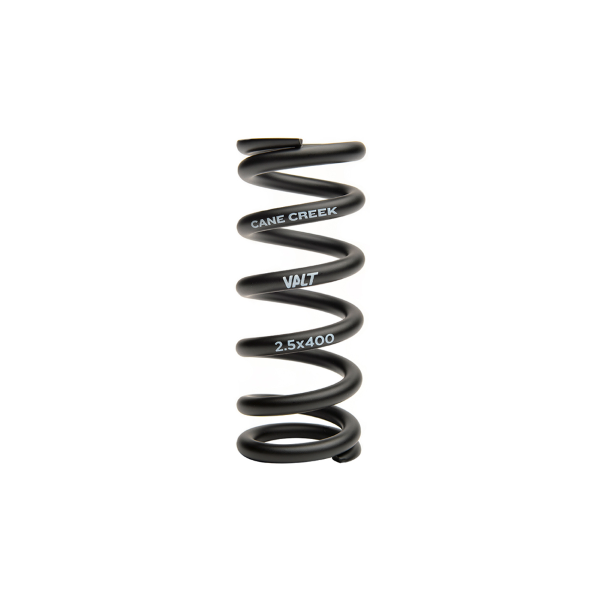 Cane Creek - VALT LINEAR Spring 45 mm / 1.77 inch - 400