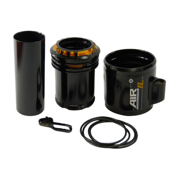 Cane Creek - Upgrade kit for updating DBinline to DBair Inline, size 216