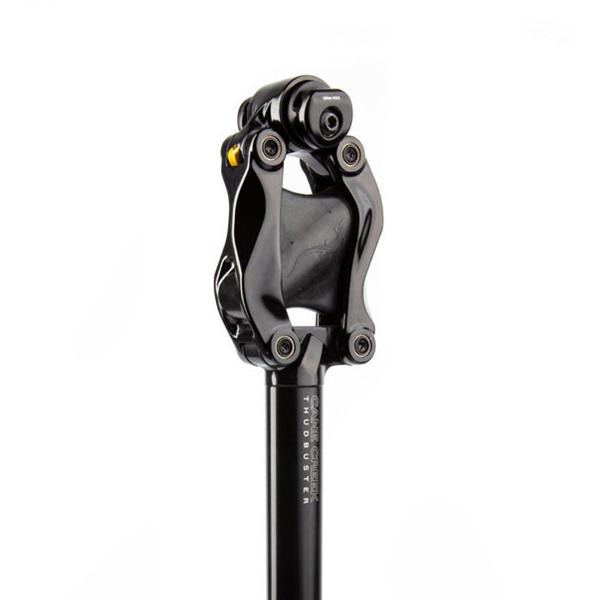 Cane Creek - Amortyzowany wspornik siodełka G4 THUDBUSTER LONG TRAVEL SB5