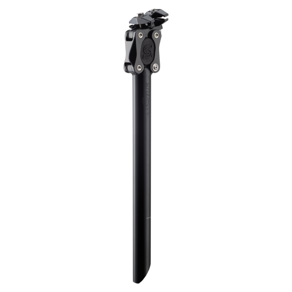 Cane Creek - Amortyzowany wspornik siodełka EESILK+ (Plus) ALLOY SB12